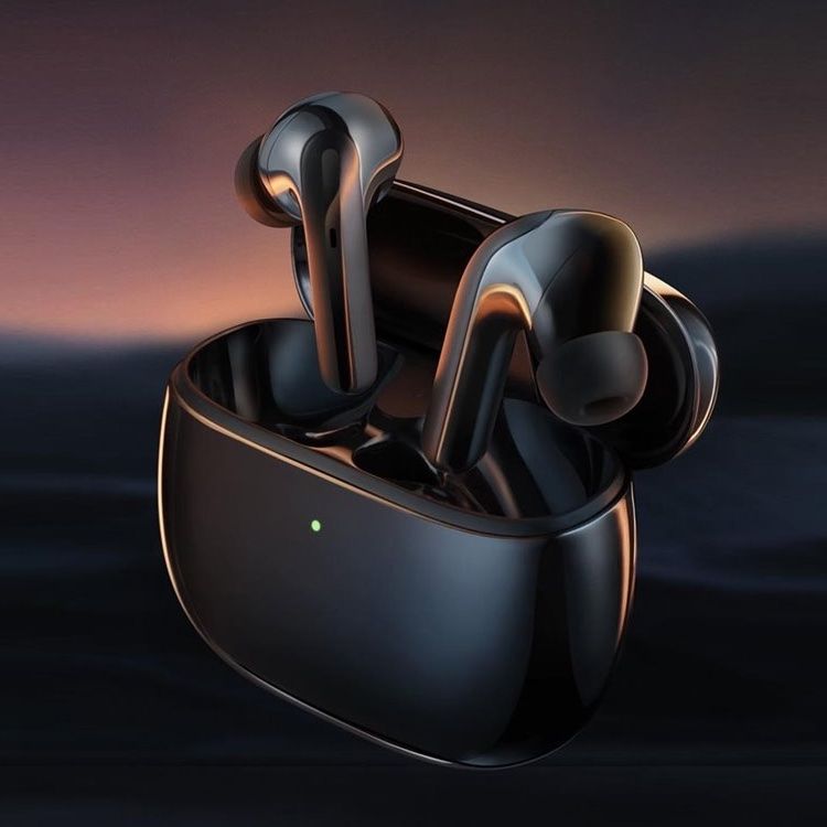 هندزفری بلوتوثی شیائومی مدل FlipBuds Pro -  - 4