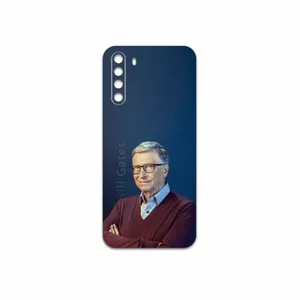 MAHOOT Bill-Gates Cover Sticker for Gplus X10