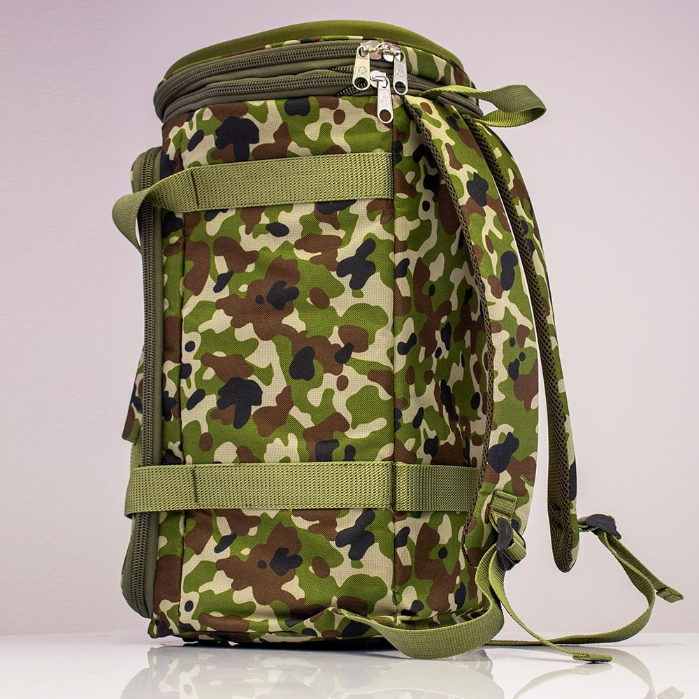 کیف حمل اسپیکر کینگ استار مدل  KSB715