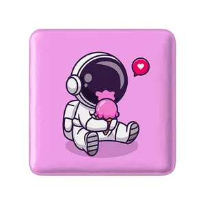 مگنت خندالو مدل فضانورد کد 25123