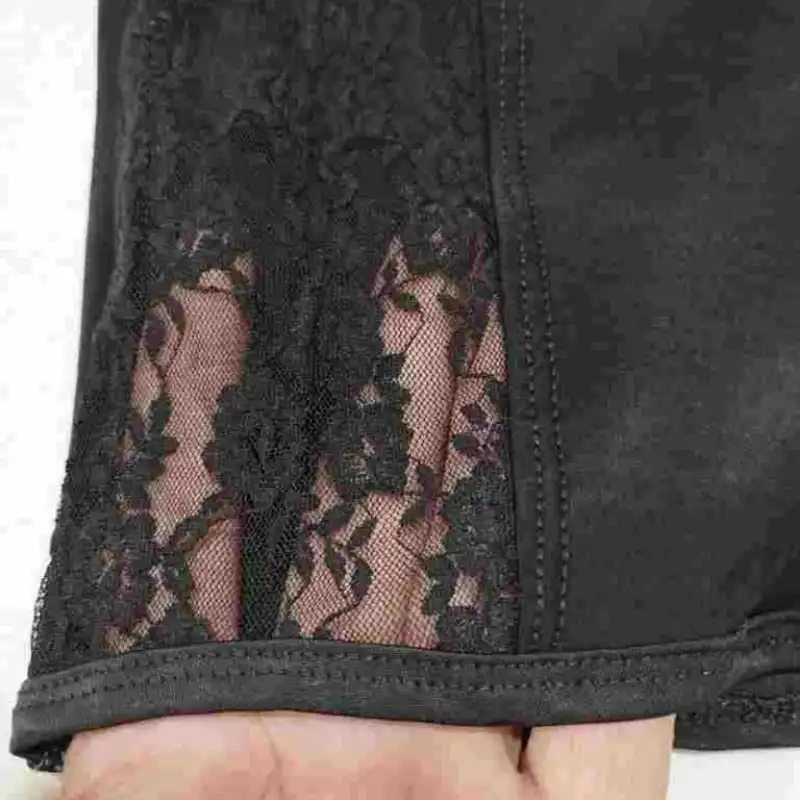 مایو زنانه مدل mbg005 بقل گیپور