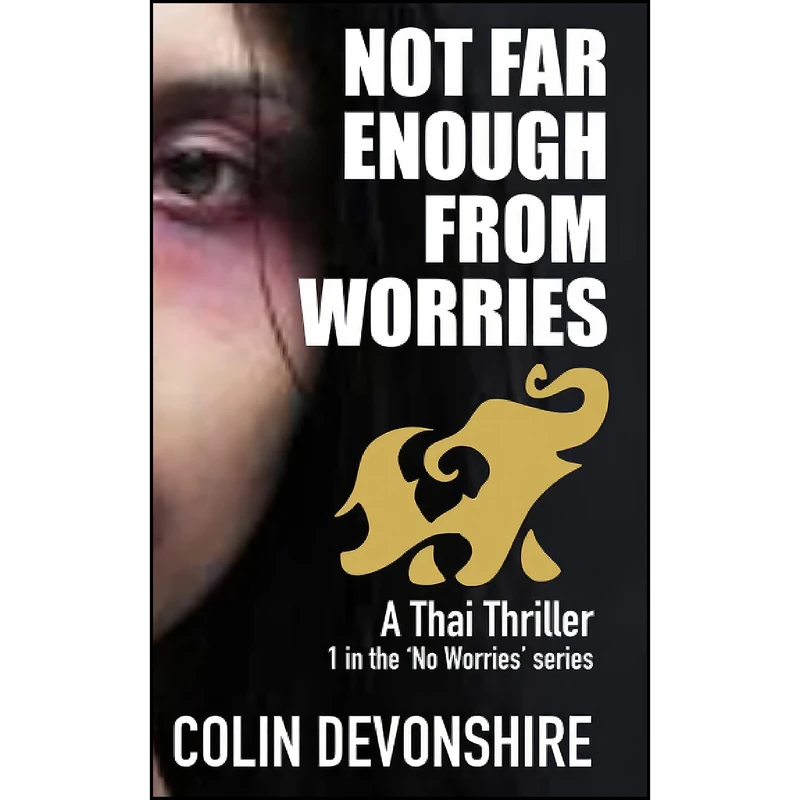 کتاب Not Far Enough From Worries  اثر جمعي از نويسندگان انتشارات تازه ها