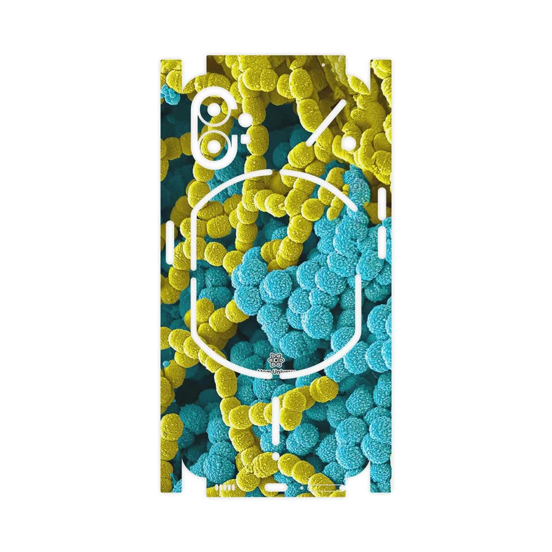 برچسب پوششی ماهوت مدل Atom Universe 1-FullSkin مناسب برای گوشی موبایل ناتینگ Phone 1