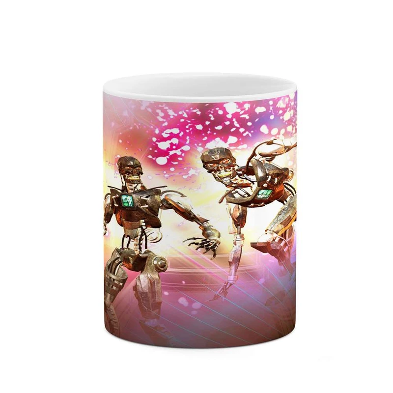 ماگ کاکتی مدل فانتزی کد mgh16825