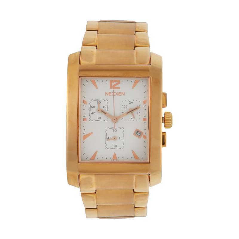 ساعت مچی عقربه‌ای مردانه نکسن مدل G3124