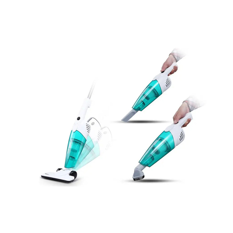 جاروبرقی درما مدل DX118