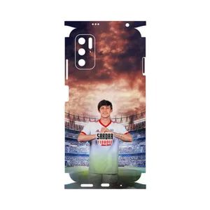 MAHOOT Sardar Azmoun-FullSkin Cover Sticker for Xiaomi Redmi Note 11SE