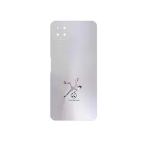 MAHOOT Fencing Cover Sticker for Huawei Nova Y60