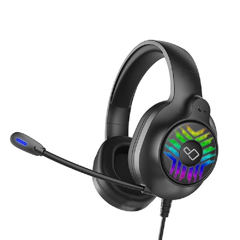 هدست مخصوص بازی مدل PHG3845