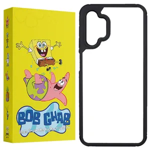 BOB GHAB BSKI Cover For Samsung Galaxy A32 4G