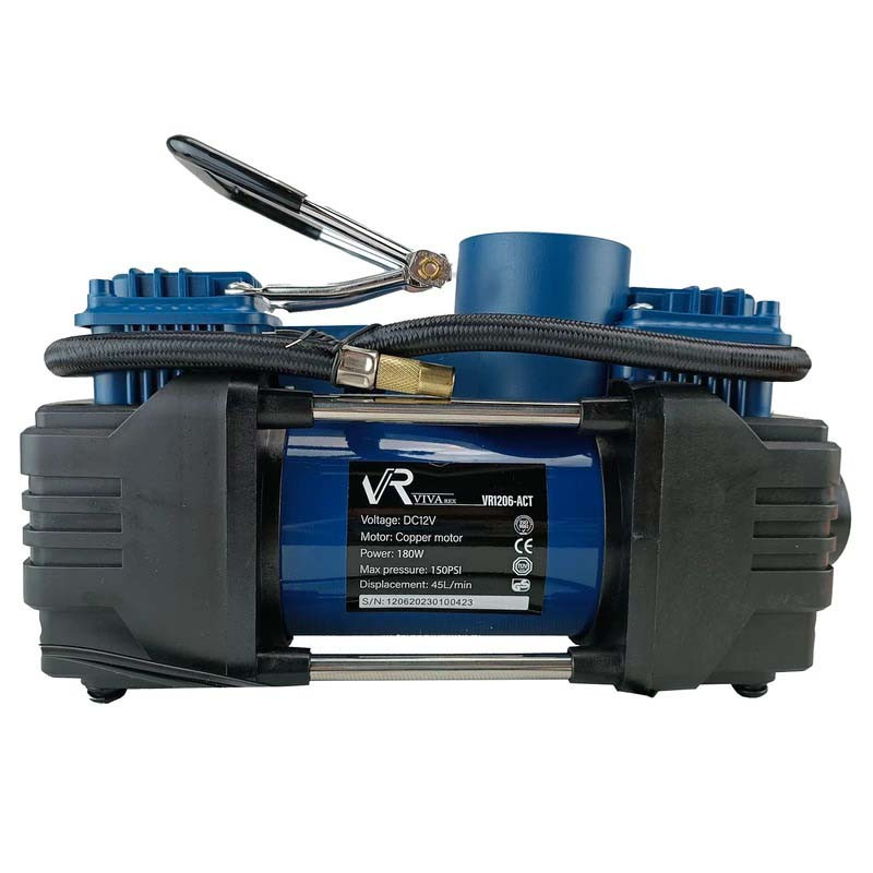 کمپرسور  هوا ویوارکس مدل VR1206