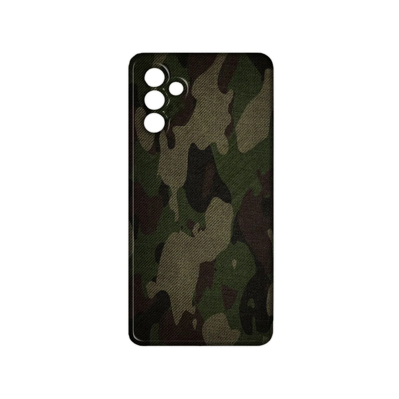  کاور مدل چریکی کد 149 مناسب برای گوشی موبایل سامسونگ Galaxy A34