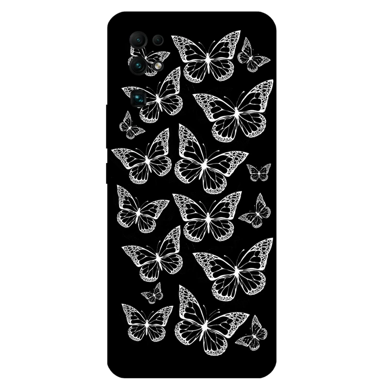 کاور مگافون کد 7244 مناسب برای گوشی موبایل آنر 30