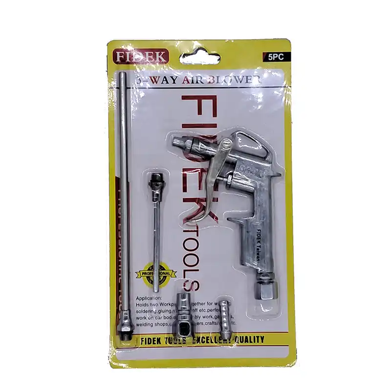 بادپاش فیدک مدلDG-10