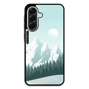 AKAM AMC-WSGA56-WINTER-7 Cover For Samsung Galaxy A56