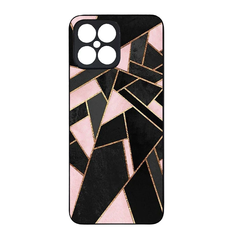 کاور گالری وبفر طرح نقاشی مناسب برای گوشی موبایل آنر x6b