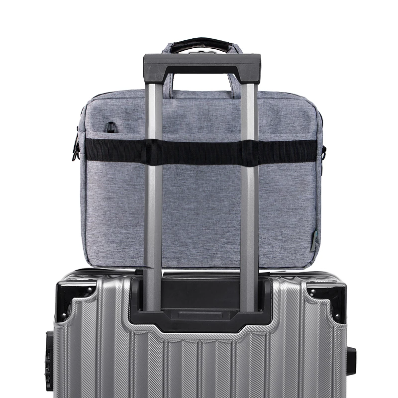 عکس شماره 19 : کیف لپ تاپ بگسون فورس مدل rct-3301 مناسب برای لپ تاپ 14.1 تا 15.6 اینچی