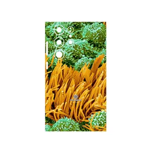 MAHOOT Atom Universe 6 Cover Sticker for Samsung Galaxy S23 Ultra