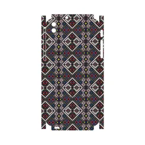 MAHOOT SISTAN Needlework 1-FullSkin Cover Sticker for HTC Desire 816
