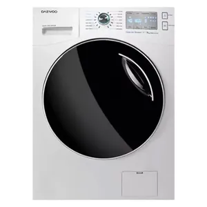 ماشین لباسشویی دوو مدل LM-980W ظرفیت 9 کیلوگرم