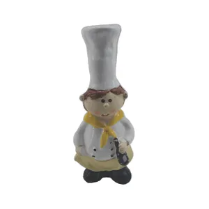 مجسمه مدل آشپز کد 645