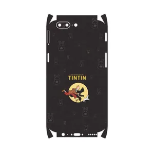MAHOOT Tintin-FullSkin Cover Sticker for OnePlus 5