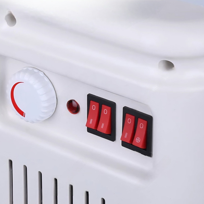 هیتر برفاب مدل QH-3000