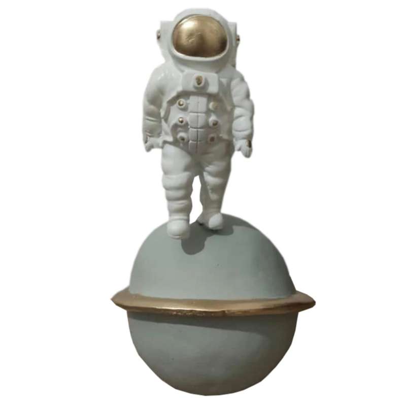 مجسمه مدل فضانوردC06