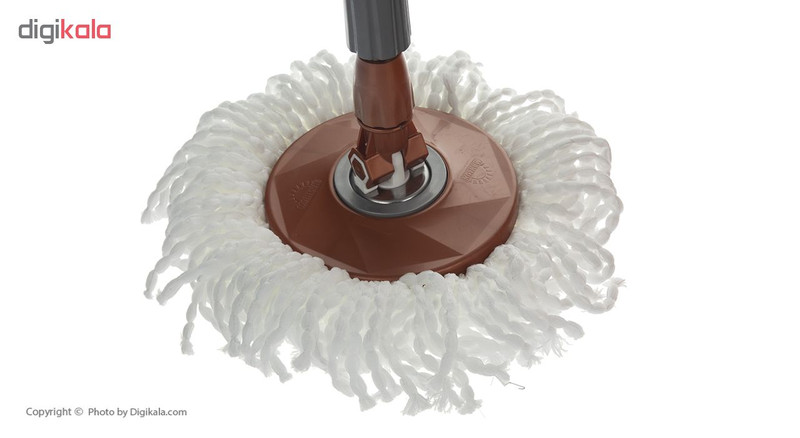 سطل و زمین شوی مهسان کد 2-20212