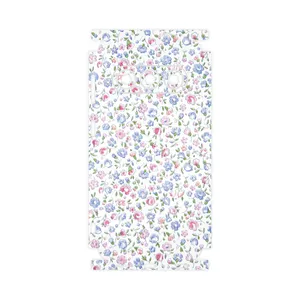 MAHOOT Painted-Flowers-FullSkin Cover Sticker for Daria Bond II 5G