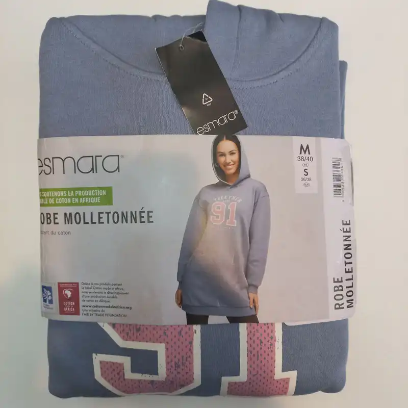 هودی زنانه اسمارا مدل 390224