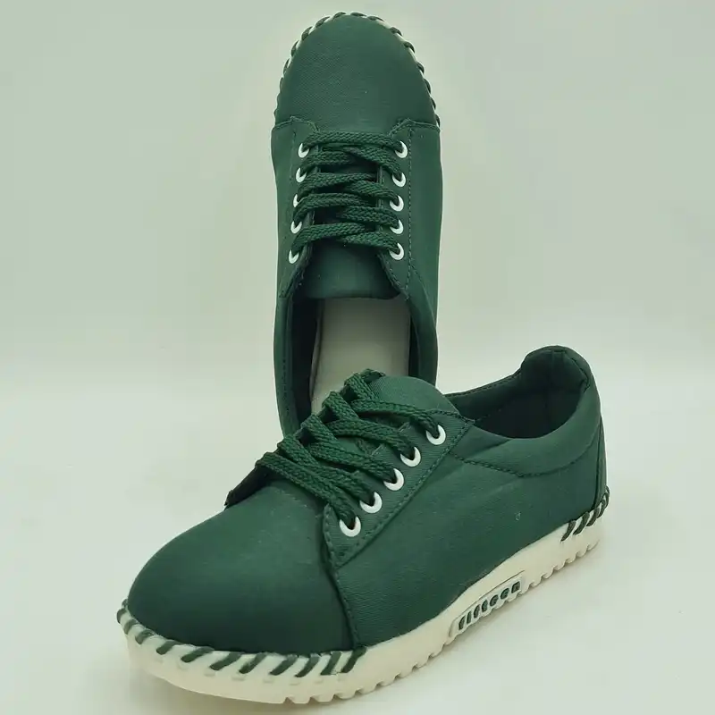 کفش پیاده روی زنانه مدل GreASb