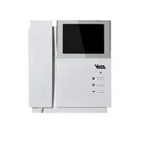 دربازکن تصویری وینتا مدل CDV-4PNC