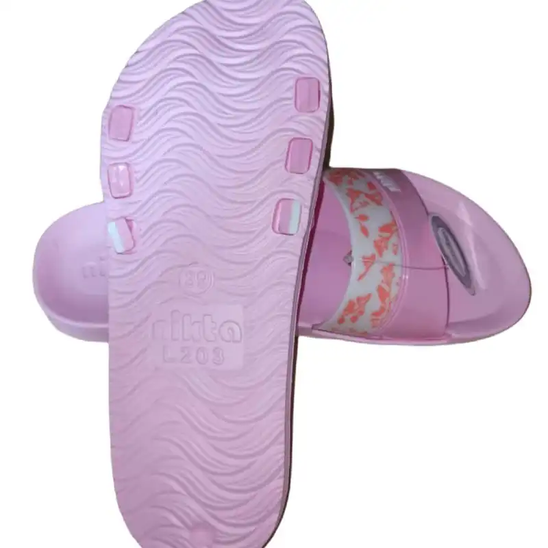 دمپایی زنانه نیکتا مدل PK-203