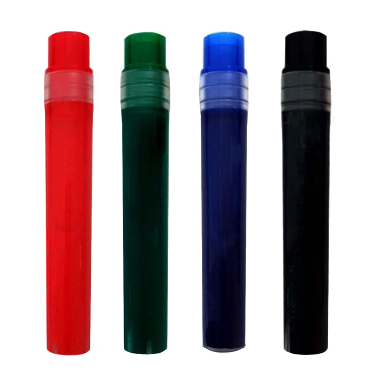 جوهر ماژیک وایت برد یوکای کد m07277 بسته 36 عددی