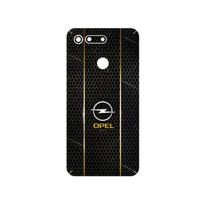 برچسب پوششی ماهوت مدل OPEL مناسب برای گوشی موبایل آنر View 20