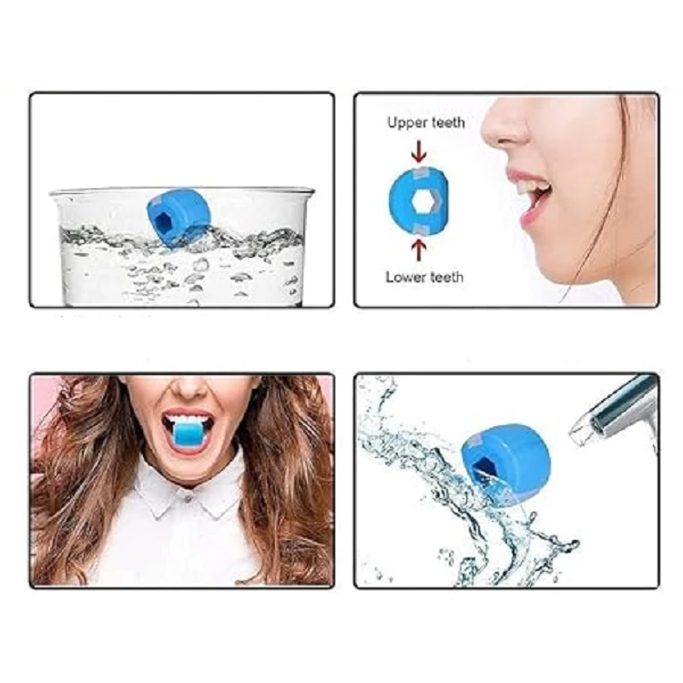 عکس شماره 7 : دستگاه فرم دهی صورت و زاویه ساز فک مدل fantaaplus