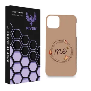 RIVEN RI2-4 Case For Apple iPhone 12