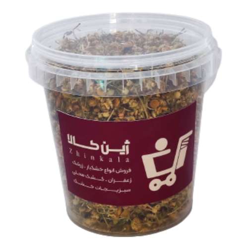 بابونه ژین کالا - 150 گرم