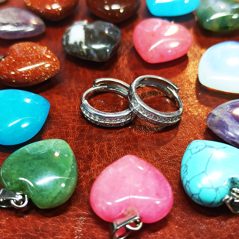 گوشواره نقره زنانه سلین کالا مدل ce-ear7 گوشواره نقره زنانه سلین کالا مدل ce-ear7