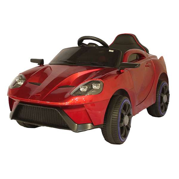 ماشین شارژی مدل Z17