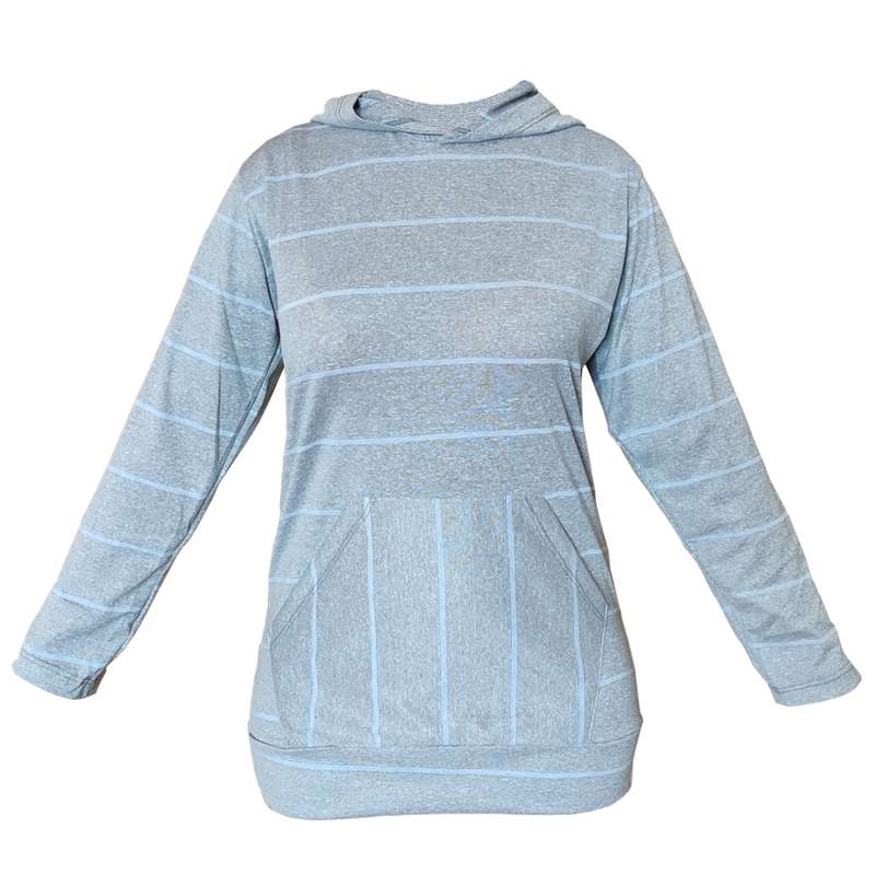 هودی زنانه مدل اسکایدیلا 