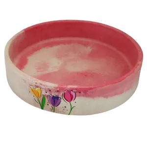 میوه خوری مدل سنگی کد 0054