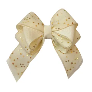 گیره مو دخترانه مدل شیوا