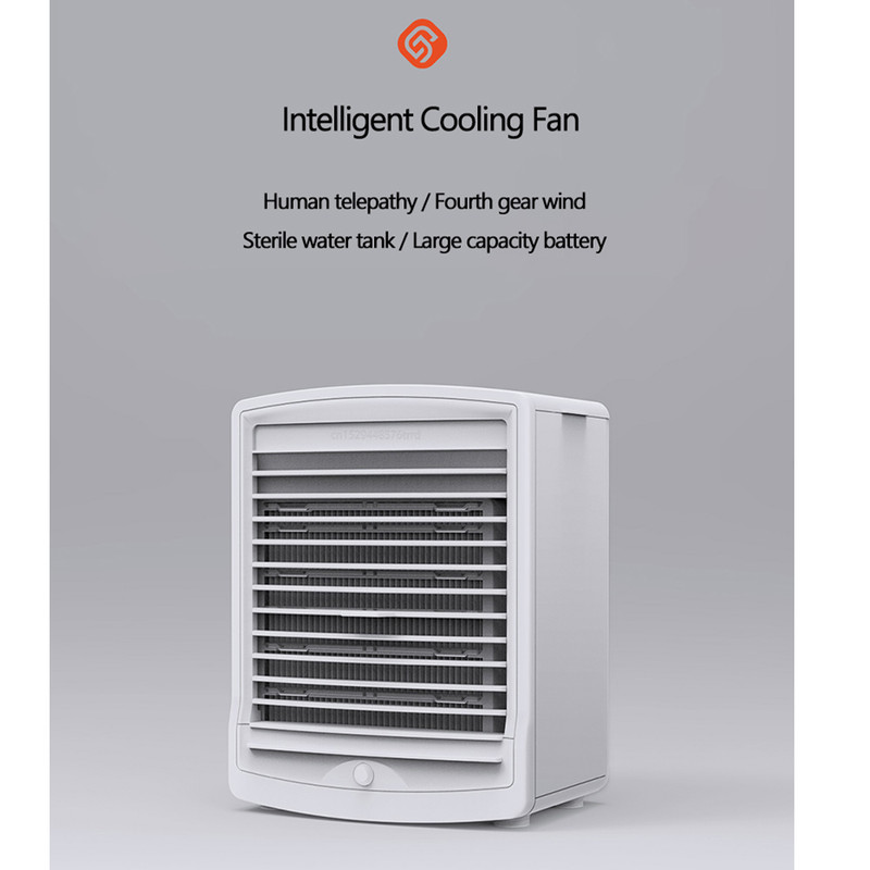 کولر سلولوزی مدل  PORTABLE