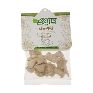 زنجبیل ناساب گالوک - 40 گرم
