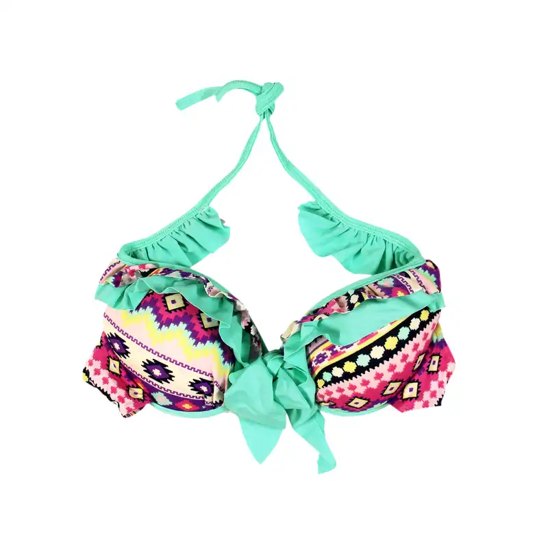 مایو زنانه طرح سنتی کد Ma06