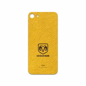 MAHOOT ML-DDG Cover Sticker for Apple iPhone SE 2022