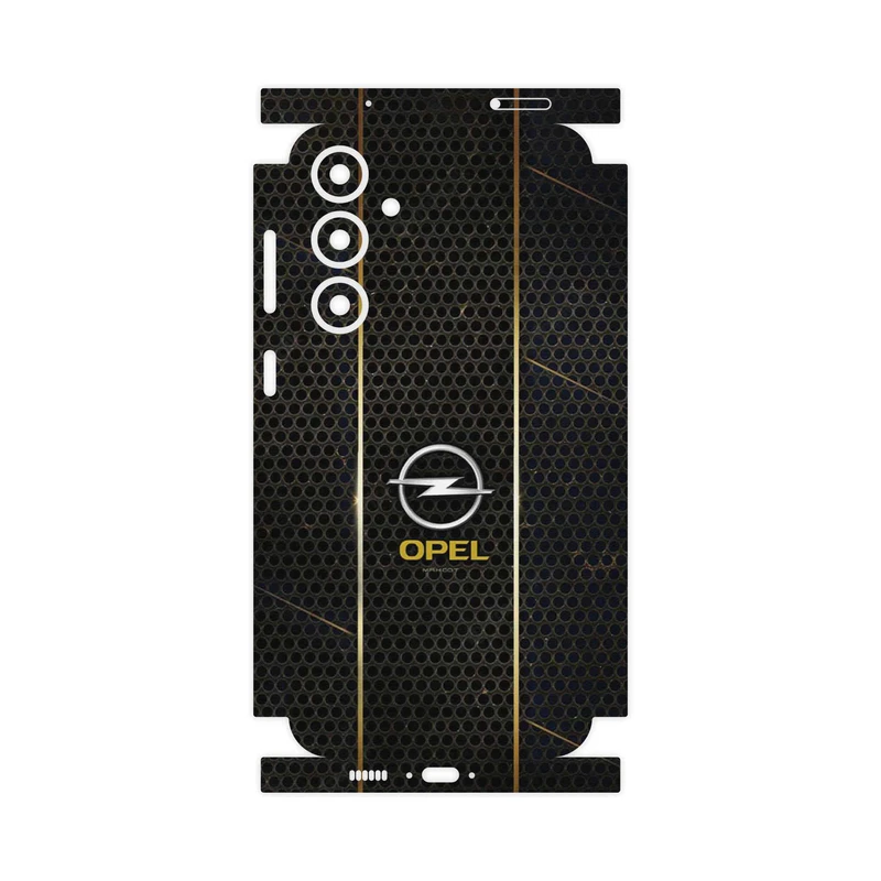 برچسب پوششی ماهوت مدل OPEL-FullSkin مناسب برای گوشی موبایل سامسونگ Galaxy S23 FE