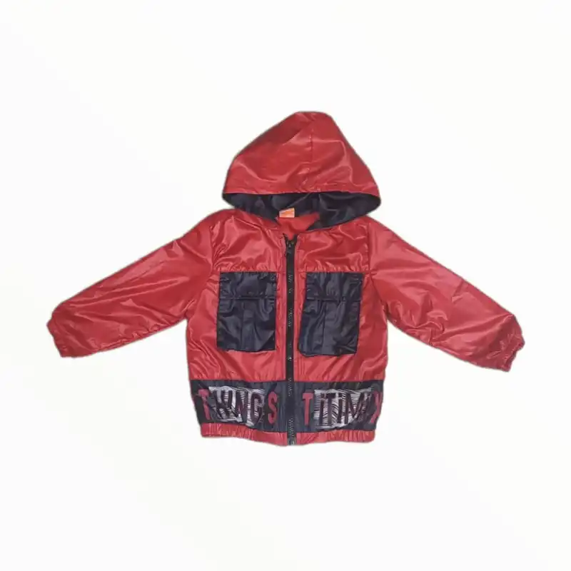 ست 3 تکه لباس پسرانه مدل  125